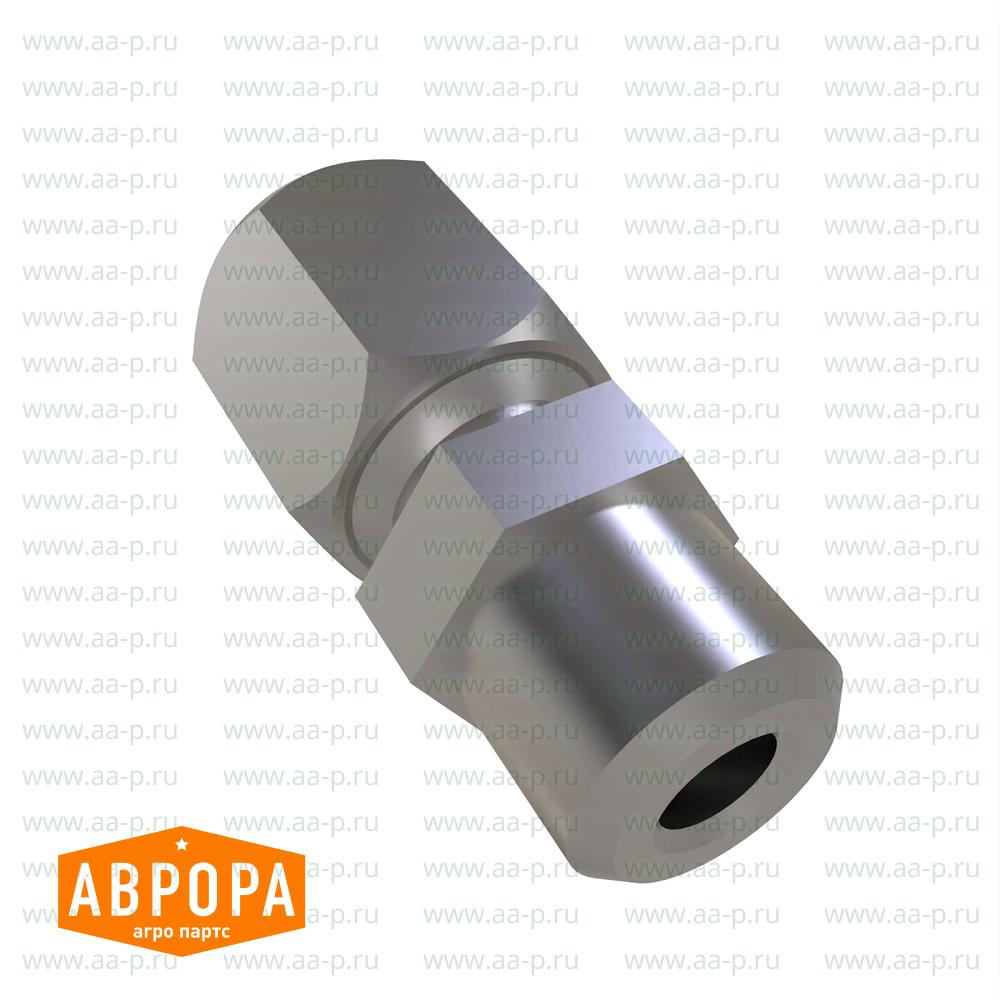 F071305 ОХЛАДИТЕЛЬ  ВОЗДУХА